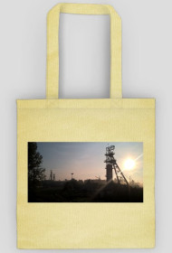 Torba KWK Kazimierz-Juliusz