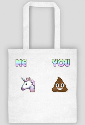 Torba Eko Me You