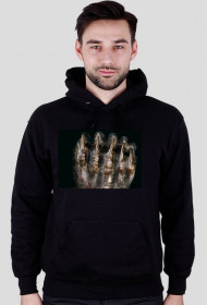Bear Hoodie T