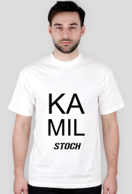 Kamil stoch