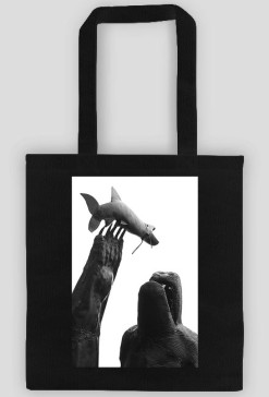 Bearnfish bag