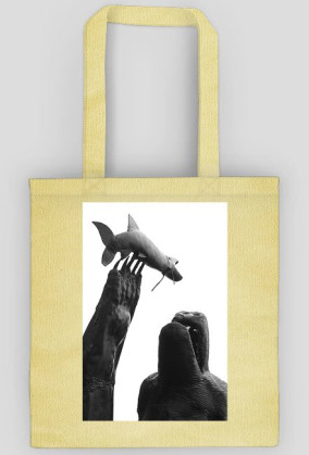 Bearnfish bag