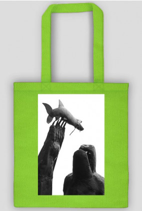 Bearnfish bag
