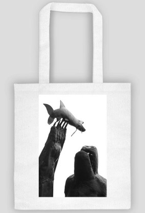 Bearnfish bag