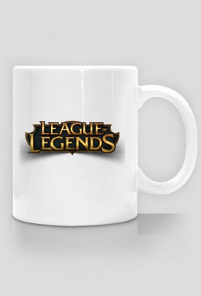 Kubek League of Legends