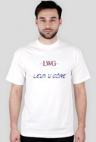 T-Shirt LWG