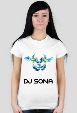 DJ SONA
