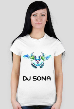 DJ SONA