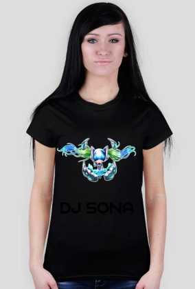 DJ SONA