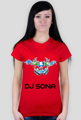 DJ SONA