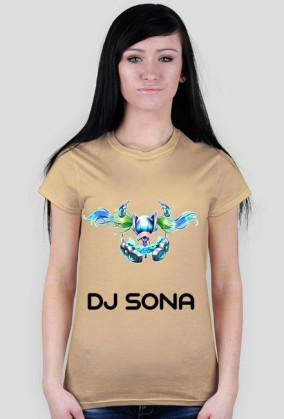 DJ SONA