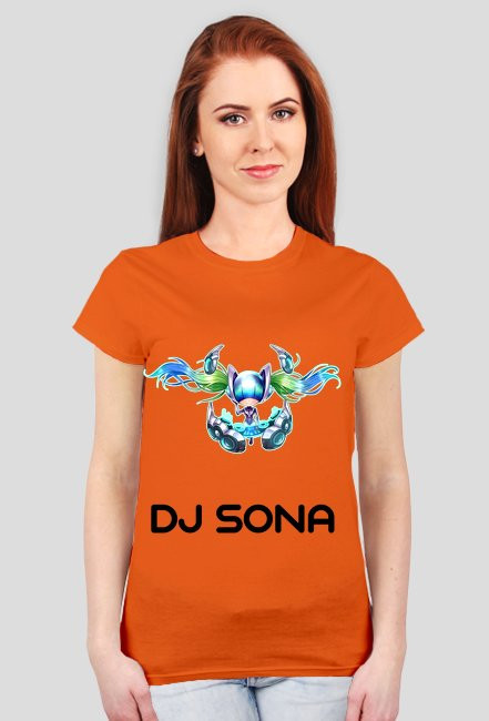 DJ SONA