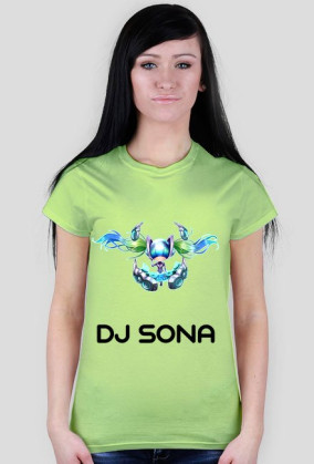 DJ SONA
