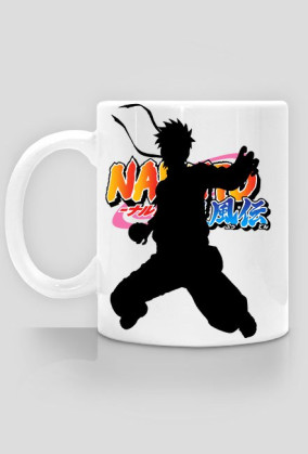 Naruto!