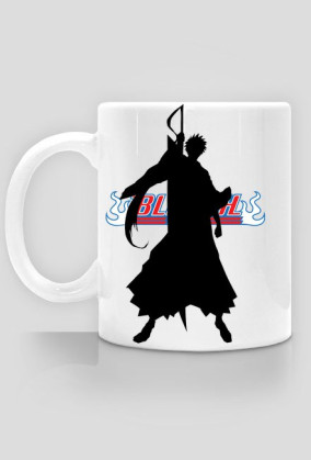 Bleach!