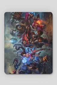 Podkładka League of Legends