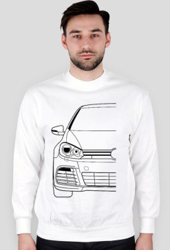 Golf MK6 R
