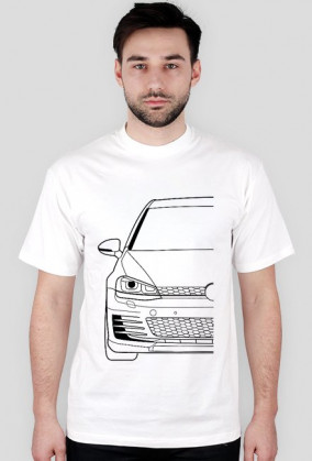 Golf MK7 GTI