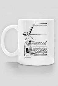 Golf MK7 GTI
