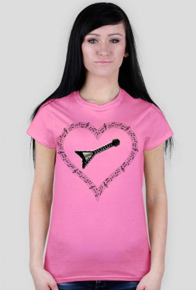 FrikSzop - Kocham Gitarę