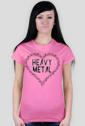 FrikSzop - Heavy Metal