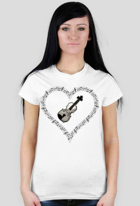 FrikSzop - kocham skrzypce