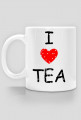 I ❤️ TEA