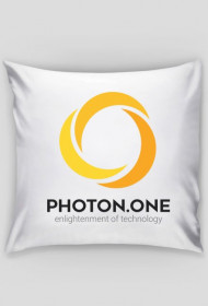 PHOTON.ONE Classic Pillow