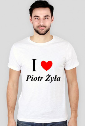 piotr zyla