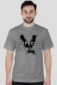 EXPRESS YOURSELF