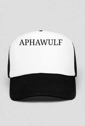 Czapka alphawulf