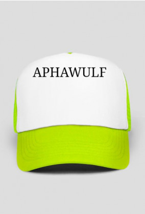Czapka alphawulf