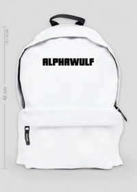 Alphawulf plecak
