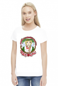 Slavic Girl - Słowianka