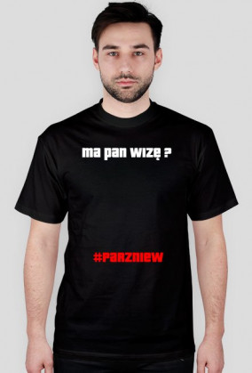Ma pan wizę ?