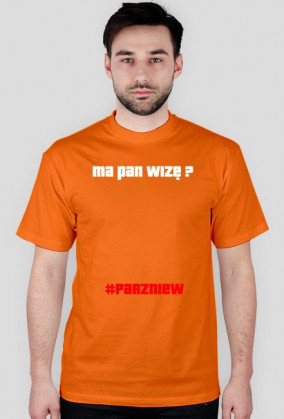 Ma pan wizę ?