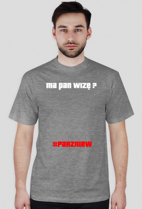 Ma pan wizę ?