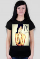 Koszulka Rihanna POUR IT UP 9 kolorów