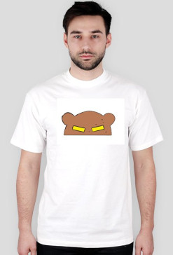 Misiek Brown T
