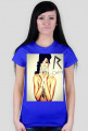 Koszulka Rihanna POUR IT UP 9 kolorów