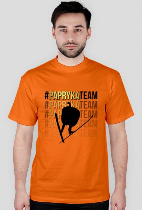 #PaprykaTeam