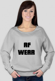 Dziewczęca bluza AF WEAR