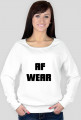 Dziewczęca bluza AF WEAR