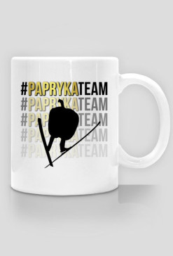 #PaprykaTeam