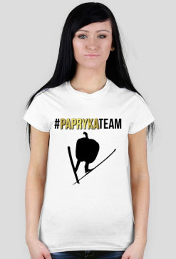 #PaprykaTeam