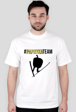 #PaprykaTeam