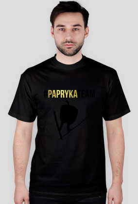 #PaprykaTeam