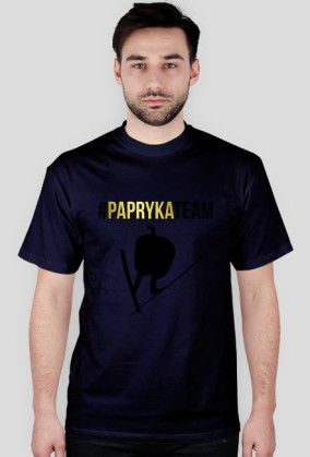 #PaprykaTeam