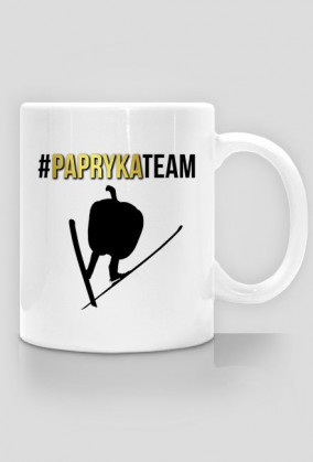 #PaprykaTeam