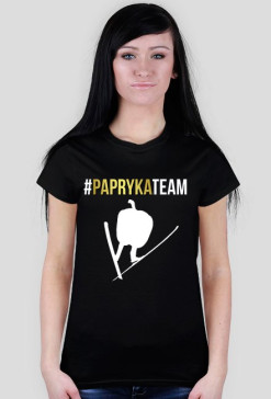 #PaprykaTeam
